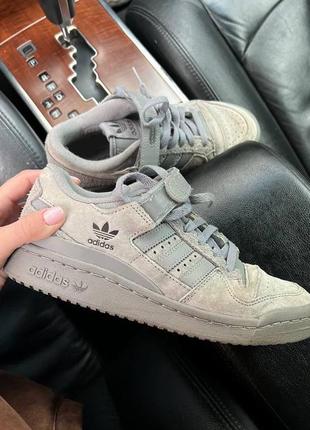 Кроссовки кеды adidas