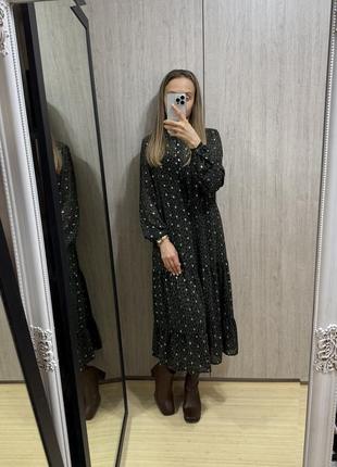 Сукня 🤎