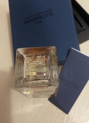 Знову у наявності‼️🔥бестселер цього сезону 😍 marc-antoine barrois tilia