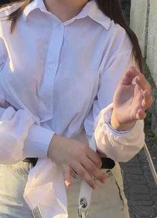 Рубашка 44-46