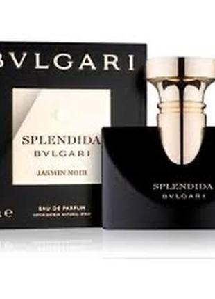 Bvlgari splendida jasmin noir парфумована вода 100мл