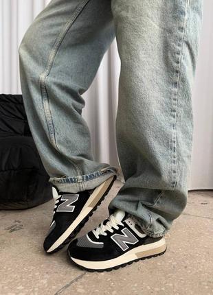 Кросівки tenis new balance fresh foam zante solas london marathon cinzento verde preto mulher