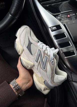 Кросівки new balance 2002r black green