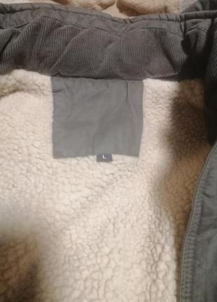 Куртка демісизон 4