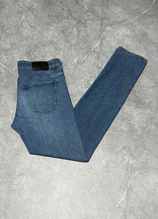 Джинси hugo boss (оригінал, cadiani denim)