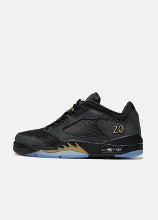 Кросівки nike air jordan 5