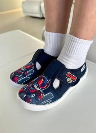 Тапочки waldi