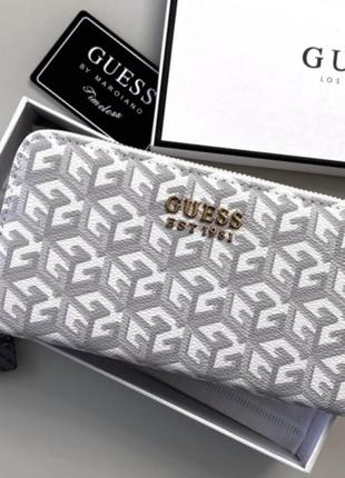 Новый кошелек от guess