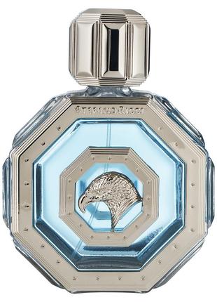 Stefano ricci royal eagle silver 100 ml чоловічий парфум аромат чоловіча парфумерія оригінал