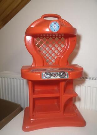 Дитяча кухня