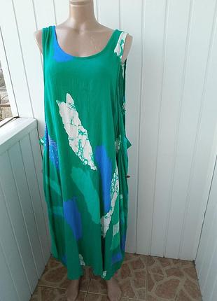 Летнее платье,балталл