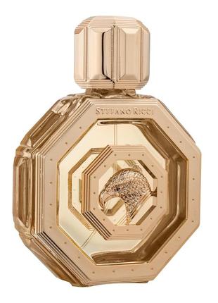 Stefano ricci royal eagle gold 100ml мужской парфюм мужская парфюмированная вода парфюмерия оригинал2 фото