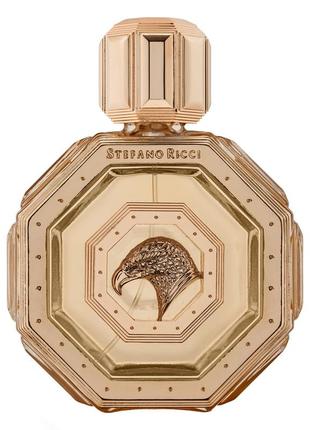 Stefano ricci royal eagle gold 100 ml чоловічий парфум чоловіча парфумована вода парфумерія оригінал