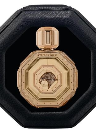 Stefano ricci royal eagle gold 100ml мужской парфюм мужская парфюмированная вода парфюмерия оригинал5 фото