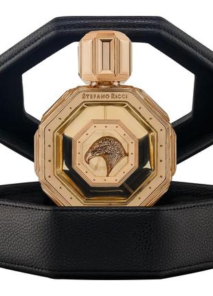 Stefano ricci royal eagle gold 100ml мужской парфюм мужская парфюмированная вода парфюмерия оригинал4 фото