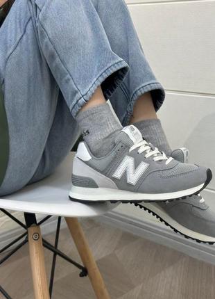spare new balance 247 svarte menn blendende