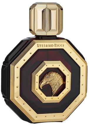 Stefano ricci royal eagle red 100 ml чоловіча парфумована вода парфумерія чоловічий парфум оригінал2 фото