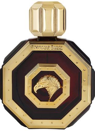 Stefano ricci royal eagle red 100 ml чоловіча парфумована вода парфумерія чоловічий парфум оригінал