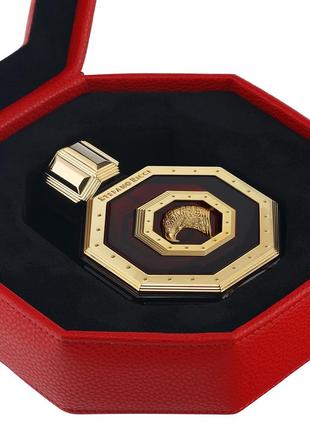 Stefano ricci royal eagle red 100 ml чоловіча парфумована вода парфумерія чоловічий парфум оригінал3 фото
