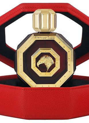 Stefano ricci royal eagle red 100 ml чоловіча парфумована вода парфумерія чоловічий парфум оригінал4 фото