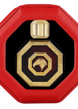 Stefano ricci royal eagle red 100 ml чоловіча парфумована вода парфумерія чоловічий парфум оригінал5 фото