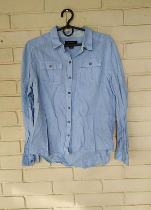 Рубашка размер 10/38