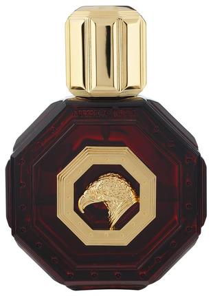 Stefano ricci royal eagle red 50 ml чоловічий парфум чоловіча парфумована вода парфумерія оригінал