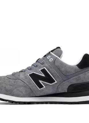 New balance nb 574