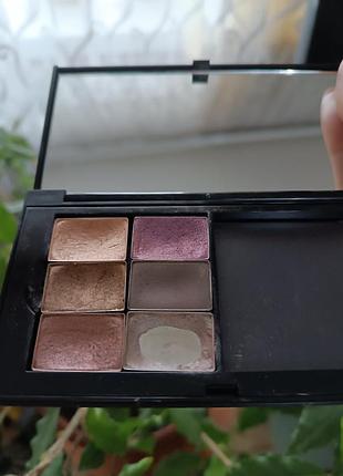 Тіні і футляр