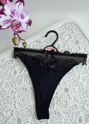 Трусики бренду hunkemoller ✅️ s, m, l
