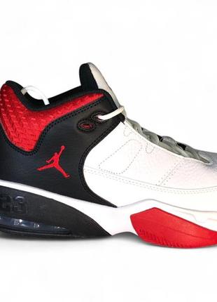 Мужские кроссовки nike air jordan