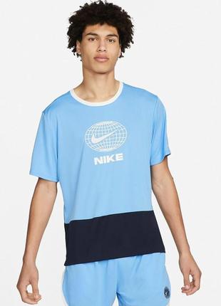 Винтажная футболка nike