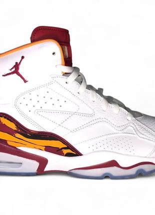 Мужские кроссовки nike air jordan