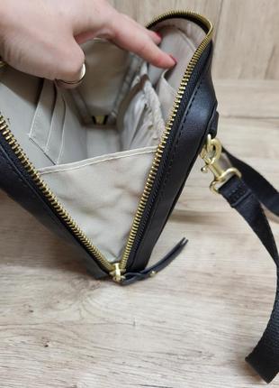 Сумка skip hop greenwich convertible hip pack