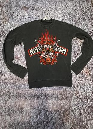Свитшот dsquared2