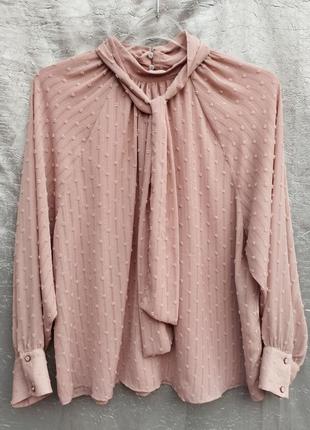 Блуза zara