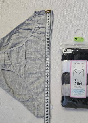 Трусики primark. трусы primark8 фото