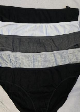 Трусики primark. трусы primark2 фото