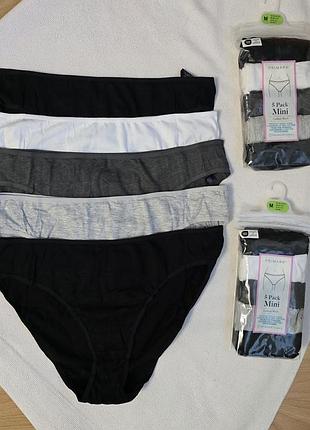 Трусики primark. труси primark