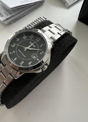 Годинник жіночий casio