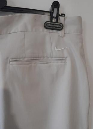 Nike спортивные мужские брюки чиносы 33x34