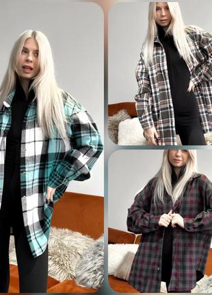 Сорочки 100%бавовна