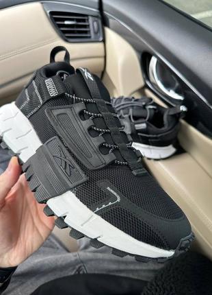 Кросівки cass reebok