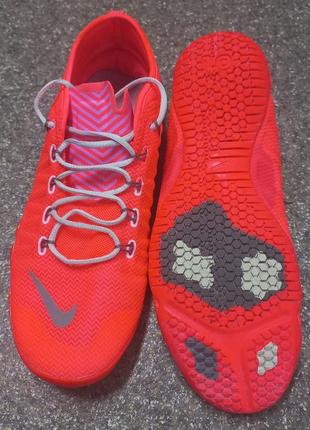 Жіночі кросівки nike free 1.0 cross bionic розмір 40