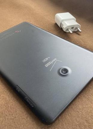 Планшет verizon ellipsis 4 gb  android 5