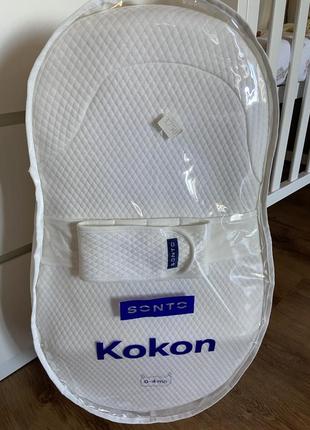 Кокон sonto