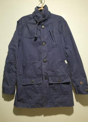 Куртка G-star raw 3301 джинси