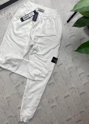 Штани STONE ISLAND GORE-TEX