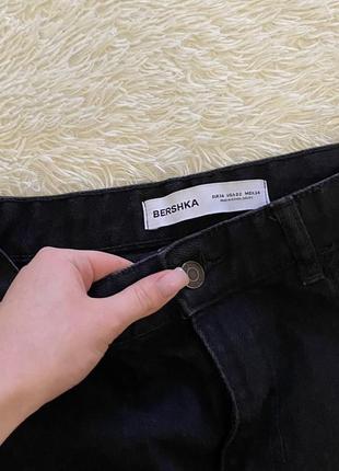 Джинси bershka