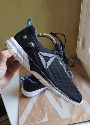 Кроссовки reebok pumb 37 38 размер